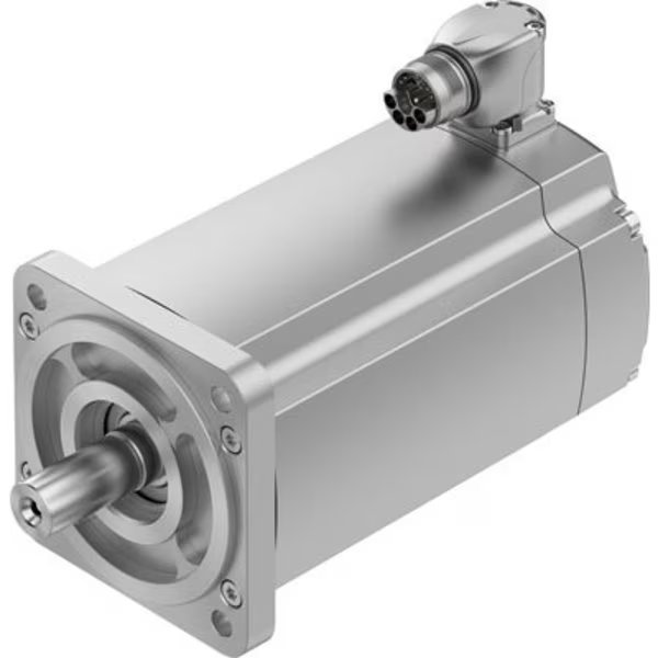 Servo Motor EMMT-AS-100-S-HS-RS, Festo, Mfr#: EMMT-AS-100-S-HS-RS